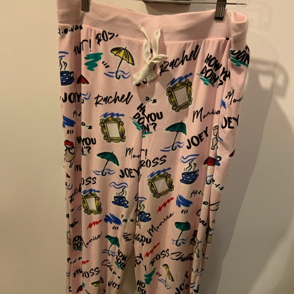 Pajamas